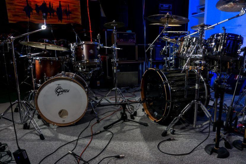 Drum City